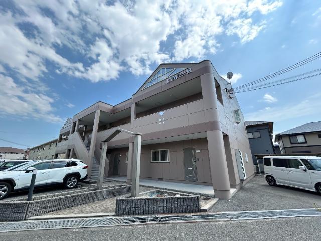 ミィーティア 物件画像