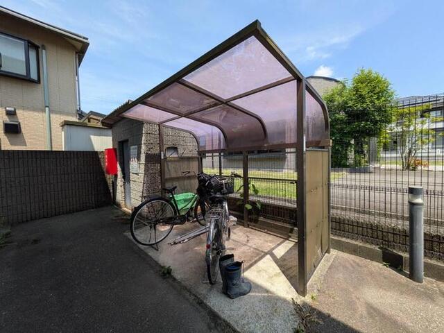 シンフォニー汐見台（102） その他