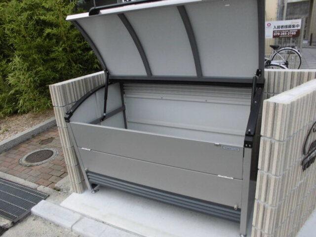 カーサクレア神屋町（201） 物件画像