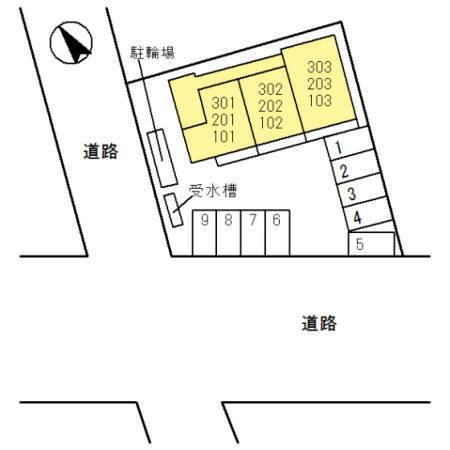 ル　ソレイユ（101） その他