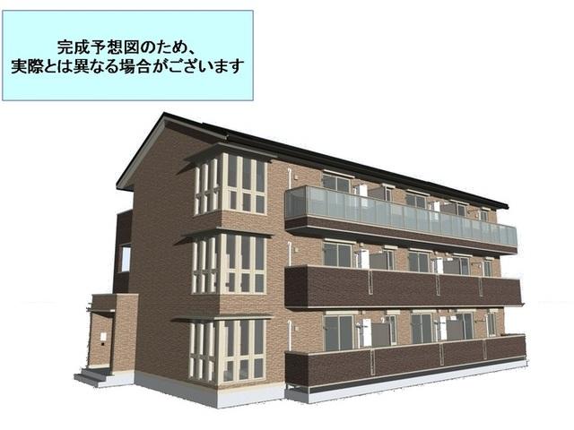 ル　ソレイユ（101） 物件画像