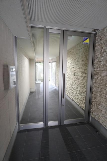 サクシード姫路駅南（303） エントランス