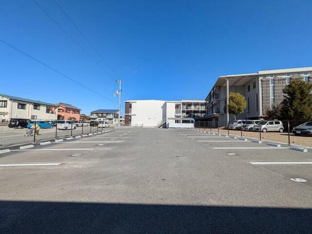 TAISHI CUBE（205） 駐車場