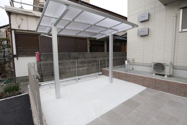 D's 安田（101） 物件画像