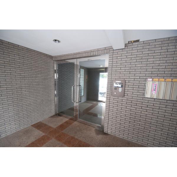 姫路市東雲町マンション 物件画像