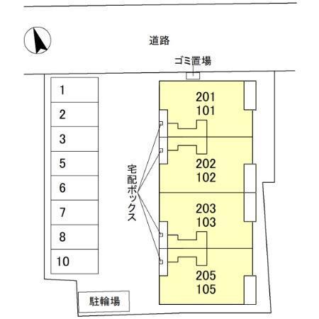写真:その他物件の写真02