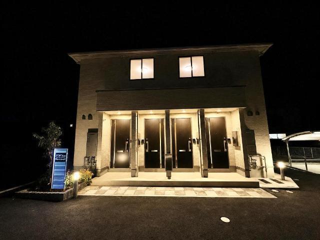 ＴＭブルーム 物件画像