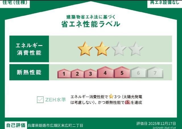 クレリア 物件画像