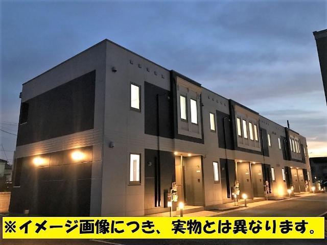 アヴェリア 物件画像