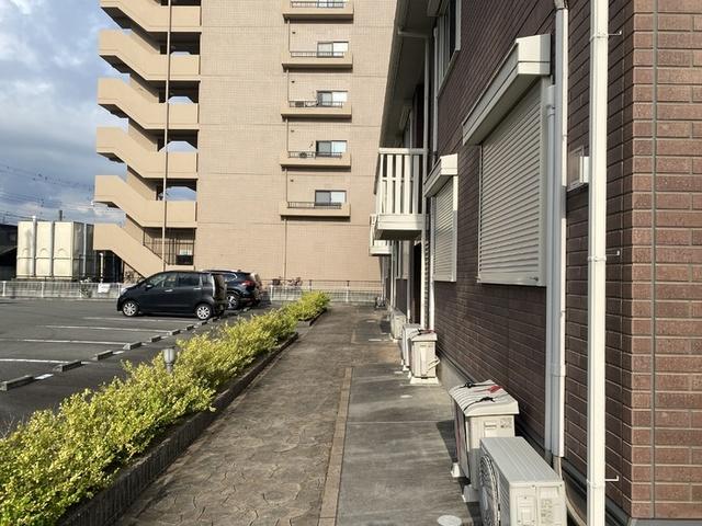 ルミノーゾ網干（202） 物件画像