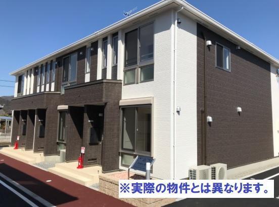 サンカーサ 物件画像