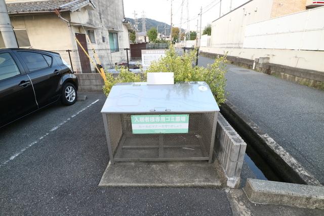 メゾン西中島（105） 物件画像