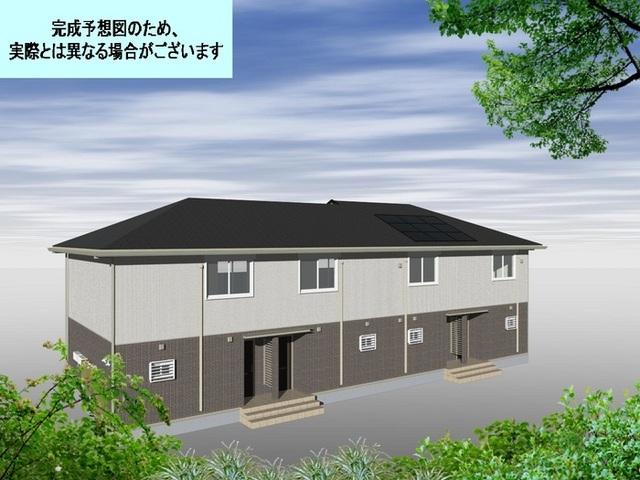 アネックス憩（103） 物件画像