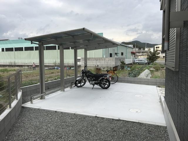 エソラ　ソレーユ田寺東（106） 物件画像