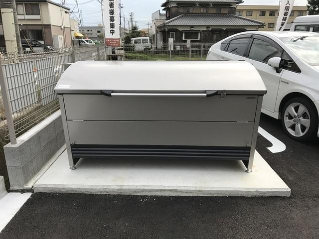 エソラ　ソレーユ田寺東（106） 物件画像