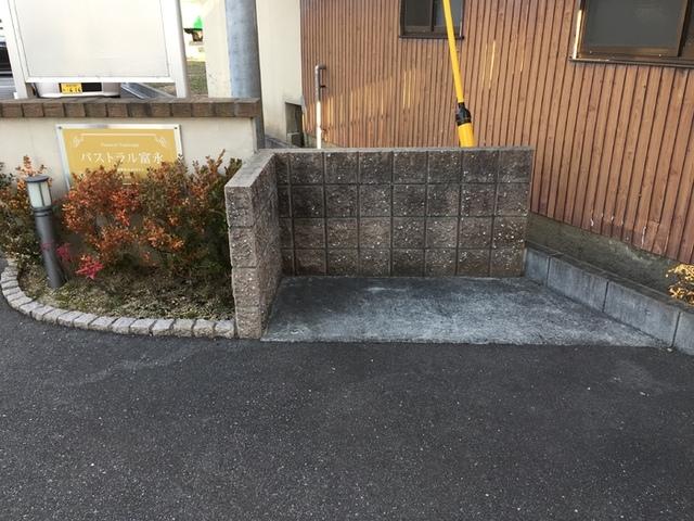 パストラル富永（202） 物件画像