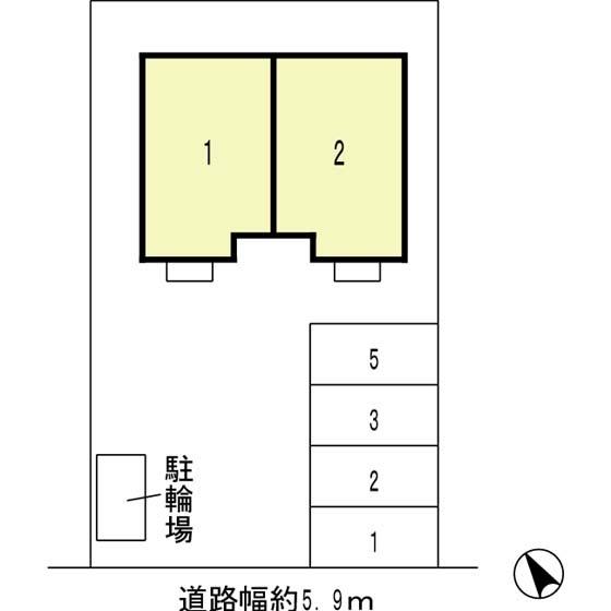 アルコート（1） その他
