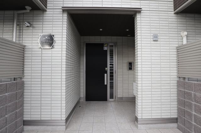 Casa Felice（306） 物件画像