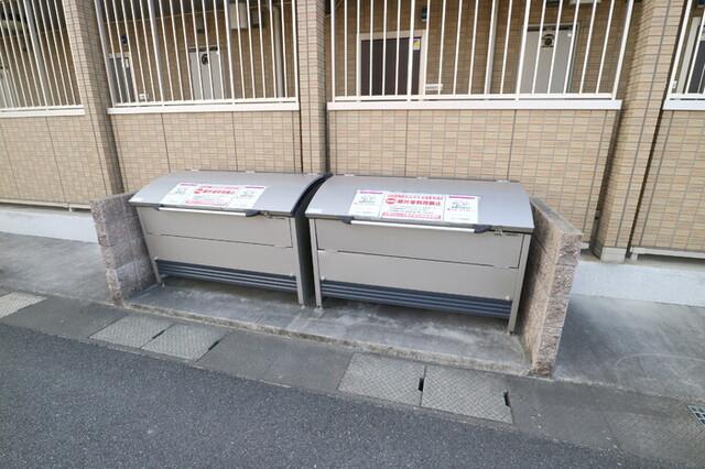 セジュール町坪（108） 物件画像