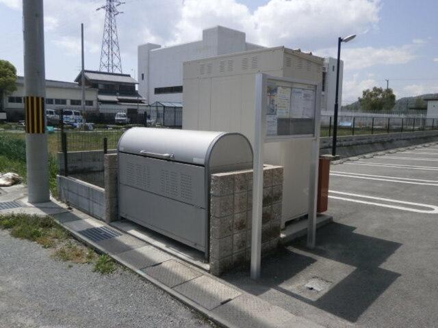 ブロッサム（201） 物件画像