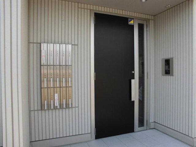 THE RESIDENCE 姫路神屋町（306） エントランス
