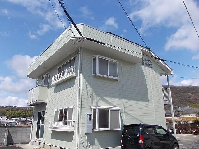 エルダー佐々木２（101） 外観