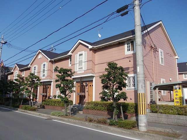 メイプルコートΙ（102） 外観
