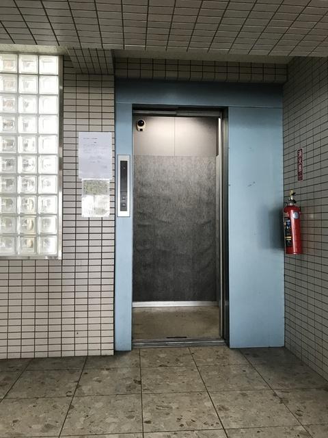 土井ハイツ北条口（407） 物件画像
