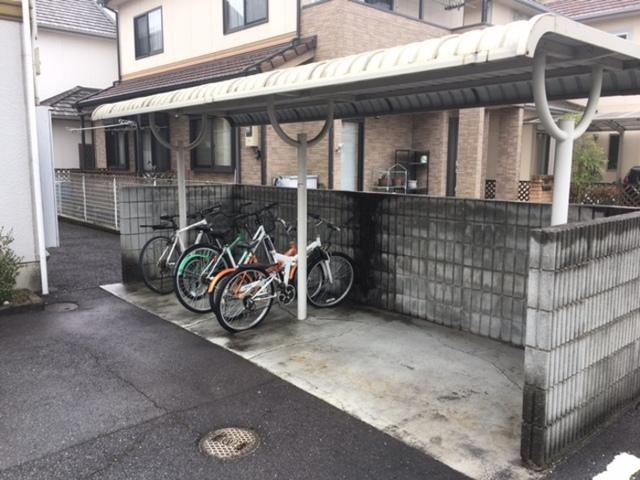 メゾン堀川　C棟（C203） 物件画像