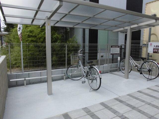 カーサクレア神屋町（201） 物件画像