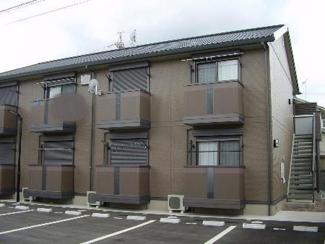 エクセルコート（105） 外観