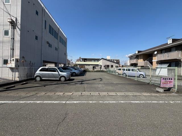 姫路市三左衛門堀西の町売地 土地