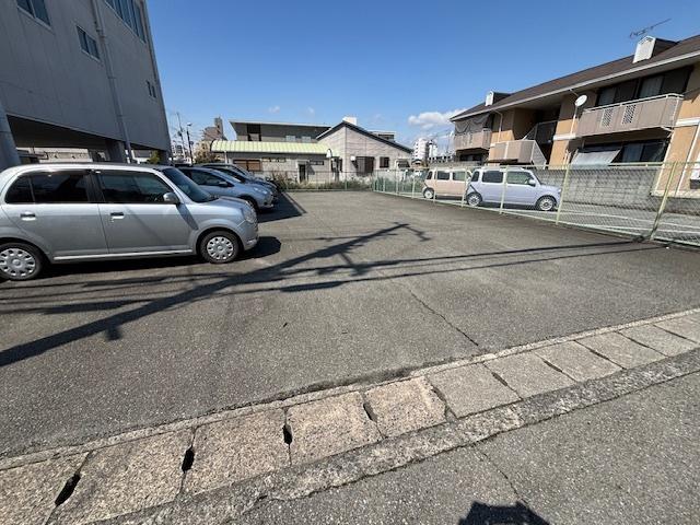 姫路市三左衛門堀西の町売地 土地
