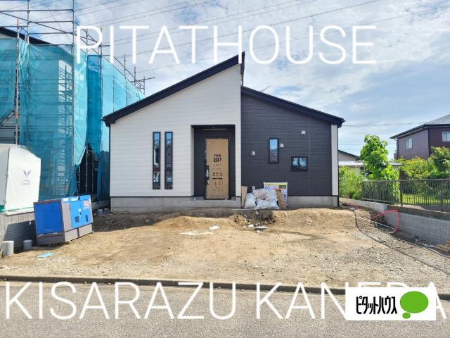 １号棟