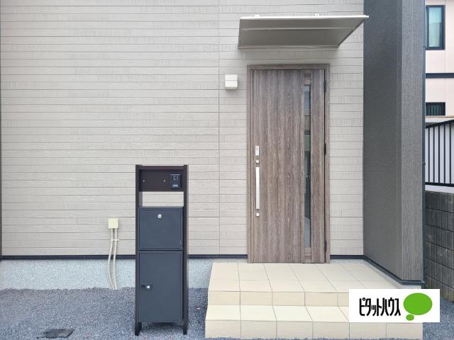 外観写真3