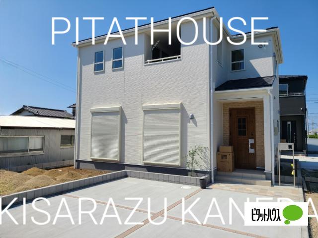【２号棟】完成につき本日ご案内できます♪