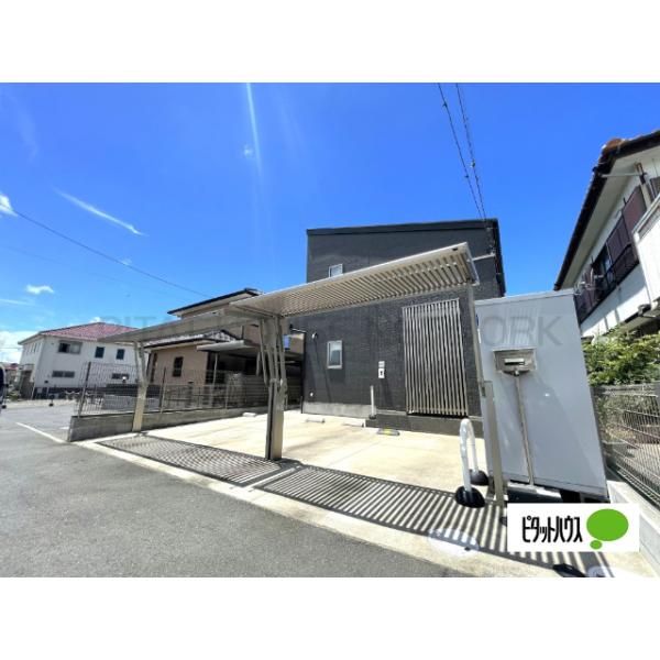 千葉県木更津市清見台3丁目