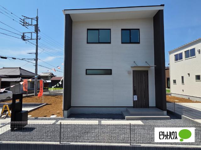 堂々完成！内覧できます！