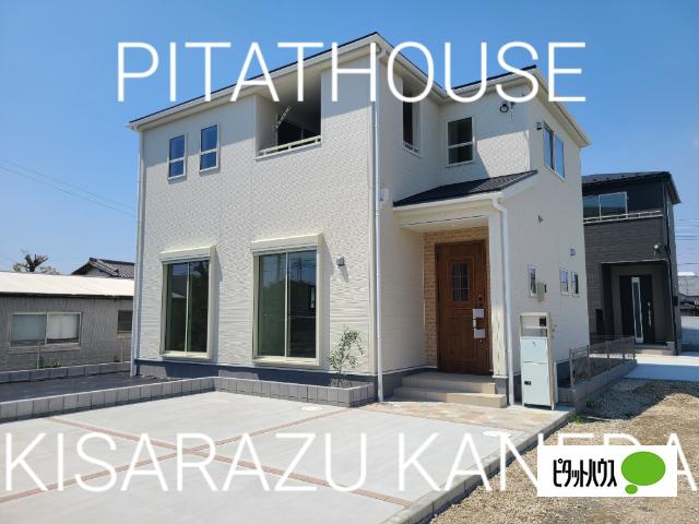 【２号棟】完成につき本日ご案内できます♪