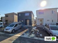 【３号棟〜５号棟】