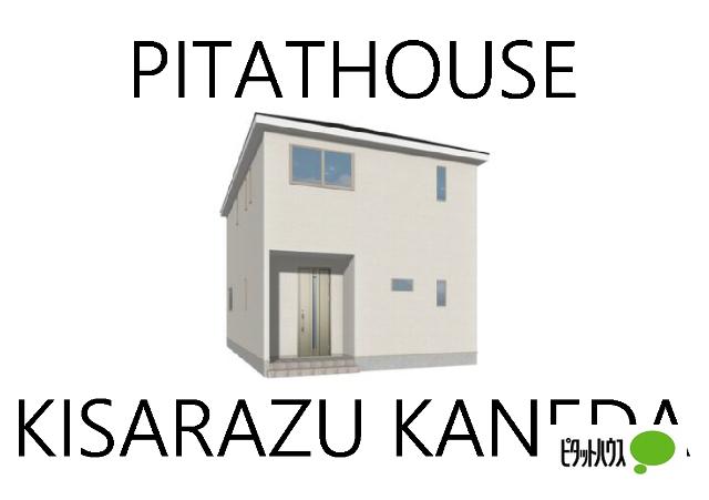 【３号棟・完成イメージパース】