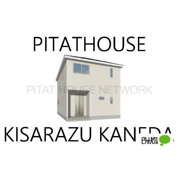 【３号棟・完成イメージパース】