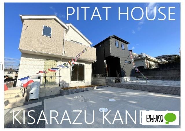 堂々完成！本日内覧できます！