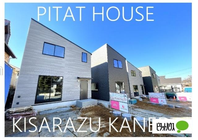 完成間近！内覧できます♪