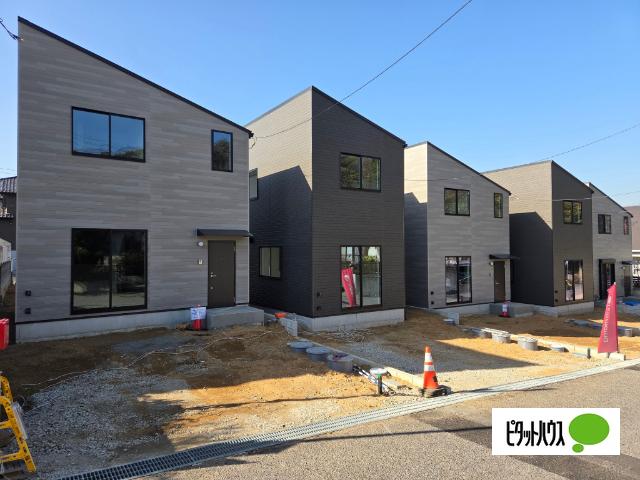 内覧できます♪