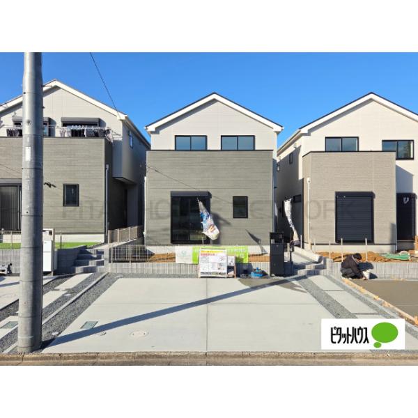 千葉県君津市人見３丁目