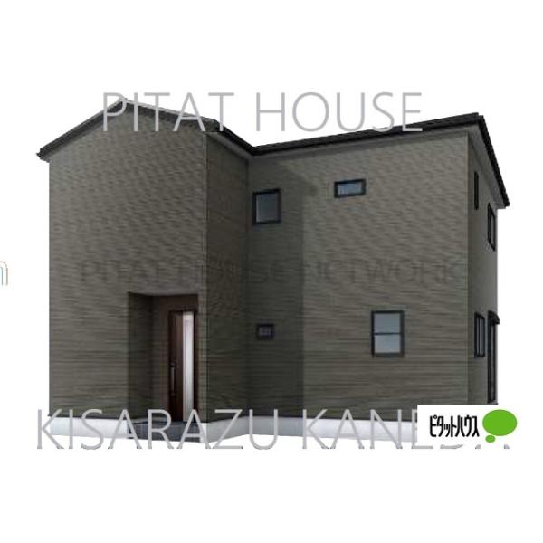 千葉県君津市南子安2丁目