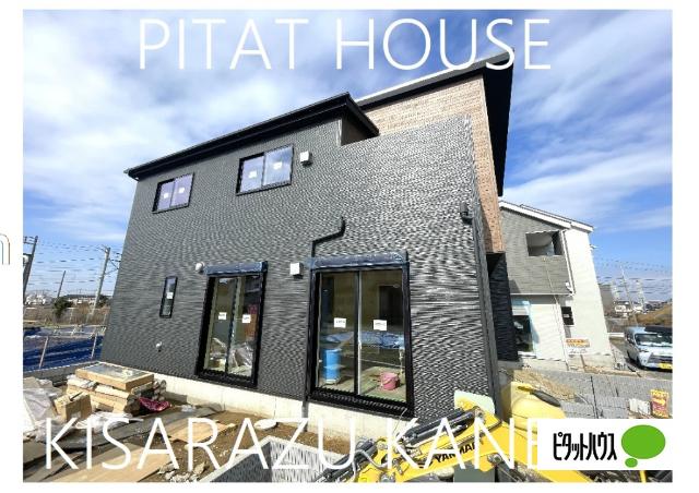 堂々完成！本日内覧できます！