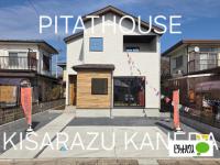 堂々完成！内覧できます！