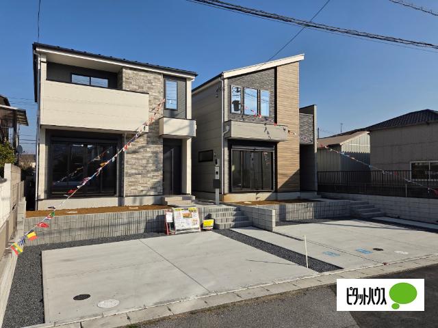 本日ご見学OKです♪